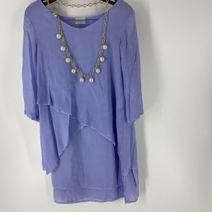 Color Me Cotton 2 Piece Outfit (490)